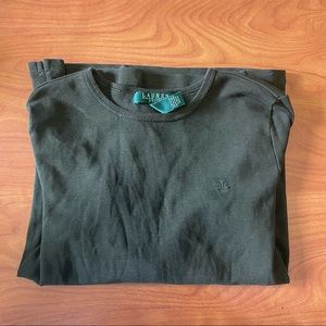 Ralph Lauren Long Sleeve Shirt